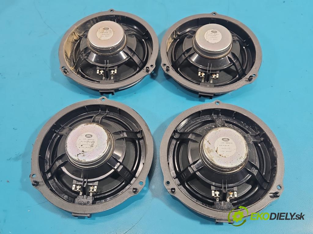 Land rover Range Rover Evoque I 2011-2018 2.0 td 150 HP automatic 110 kW 1999 cm3 5- reproduktory komplet JJ32-18808-AA