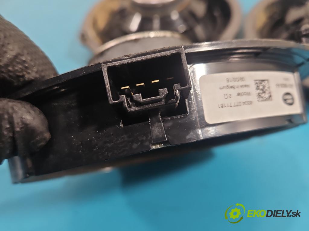 Land rover Range Rover Evoque I 2011-2018 2.0 td 150 HP automatic 110 kW 1999 cm3 5- reproduktory komplet JJ32-18808-AA