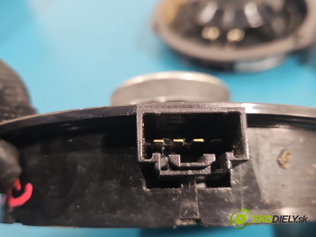 Land rover Range Rover Evoque I 2011-2018 2.0 td 150 HP automatic 110 kW 1999 cm3 5- reproduktory komplet JJ32-18808-AA