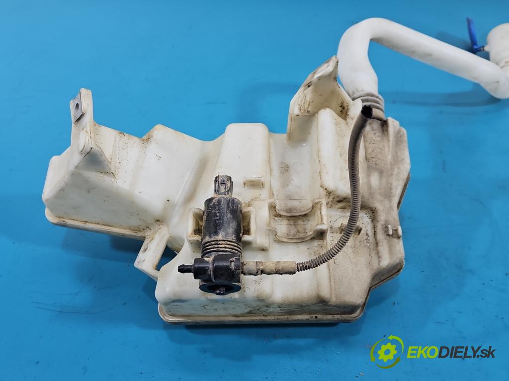 Land rover Range Rover Evoque I 2011-2018 2.0 td 150 HP automatic 110 kW 1999 cm3 5- nádržka tekutina: ostrekovačov BJ32-17B643-AE