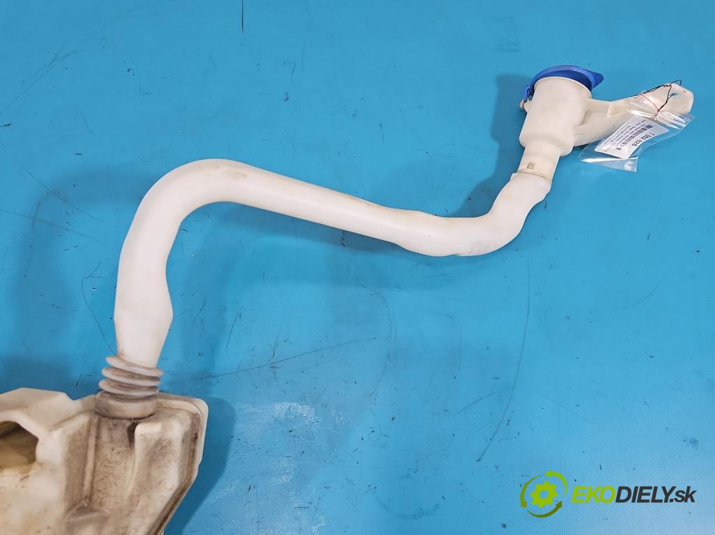 Land rover Range Rover Evoque I 2011-2018 2.0 td 150 HP automatic 110 kW 1999 cm3 5- nádržka tekutina: ostrekovačov BJ32-17B643-AE