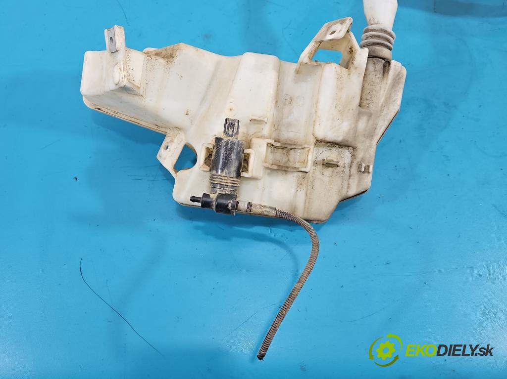 Land rover Range Rover Evoque I 2011-2018 2.0 td 150 HP automatic 110 kW 1999 cm3 5- nádržka tekutina: ostrekovačov BJ32-17B643-AE