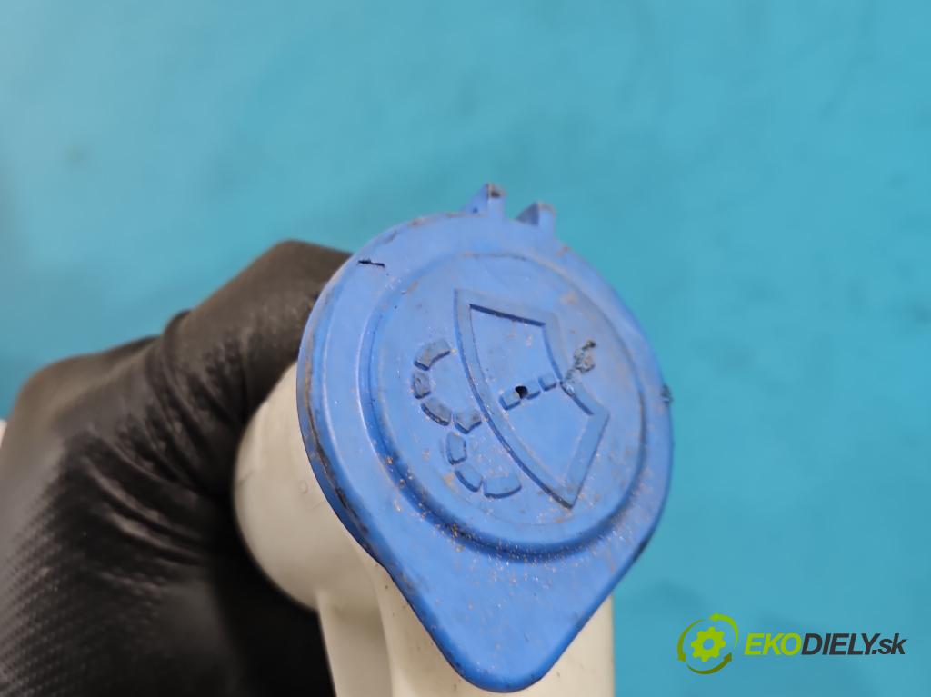 Land rover Range Rover Evoque I 2011-2018 2.0 td 150 HP automatic 110 kW 1999 cm3 5- nádržka tekutina: ostrekovačov BJ32-17B643-AE