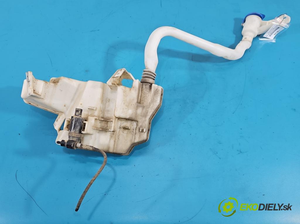 Land rover Range Rover Evoque I 2011-2018 2.0 td 150 HP automatic 110 kW 1999 cm3 5- nádržka tekutina: ostrekovačov BJ32-17B643-AE