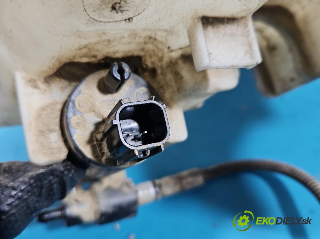 Land rover Range Rover Evoque I 2011-2018 2.0 td 150 HP automatic 110 kW 1999 cm3 5- nádržka tekutina: ostrekovačov BJ32-17B643-AE