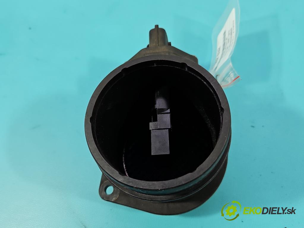 Volvo S60 I 2000-2010 2.4 D5 163 HP manual 120 kW 2401 cm3 4- průtokoměr: 0280218088 (Váha vzduchu)