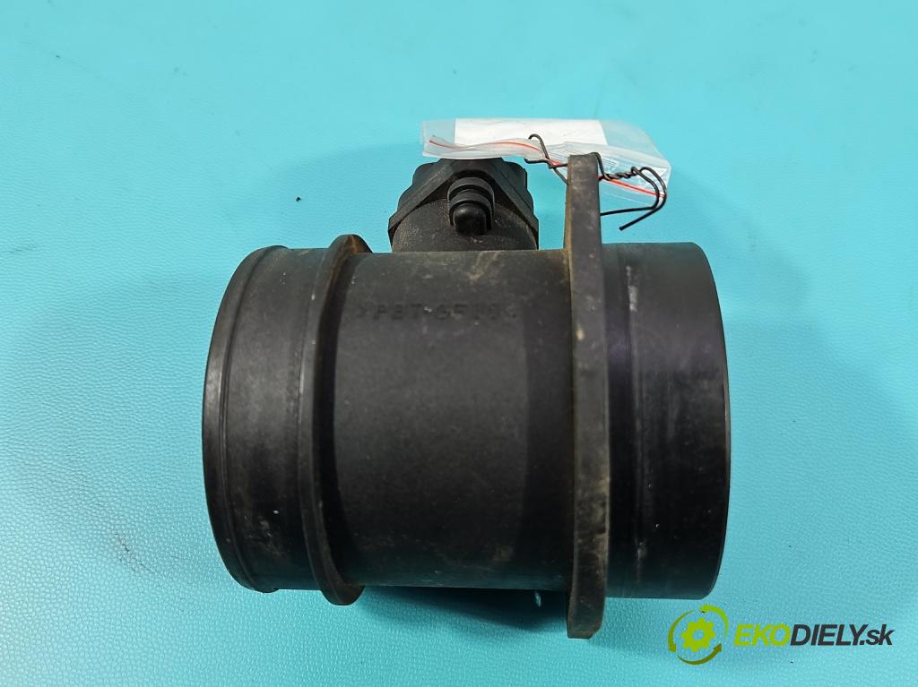 Volvo S60 I 2000-2010 2.4 D5 163 HP manual 120 kW 2401 cm3 4- průtokoměr: 0280218088 (Váha vzduchu)