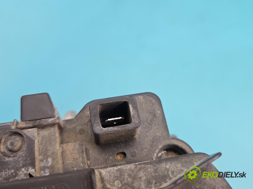 Volvo S60 I 2000-2010 2.4 D5 163 hp manual 120 kW 2401 cm3 4- Alternator 0124525029 (Alternátor)