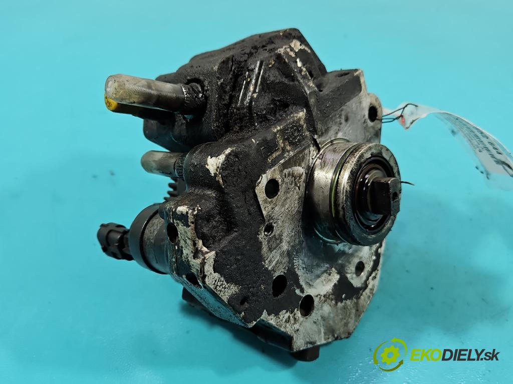 Volvo S60 I 2000-2010 2.4 D5 163 HP manual 120 kW 2401 cm3 4- čerpadlo vstrekovacia 0445010043 (Vstrekovacie čerpadlo)