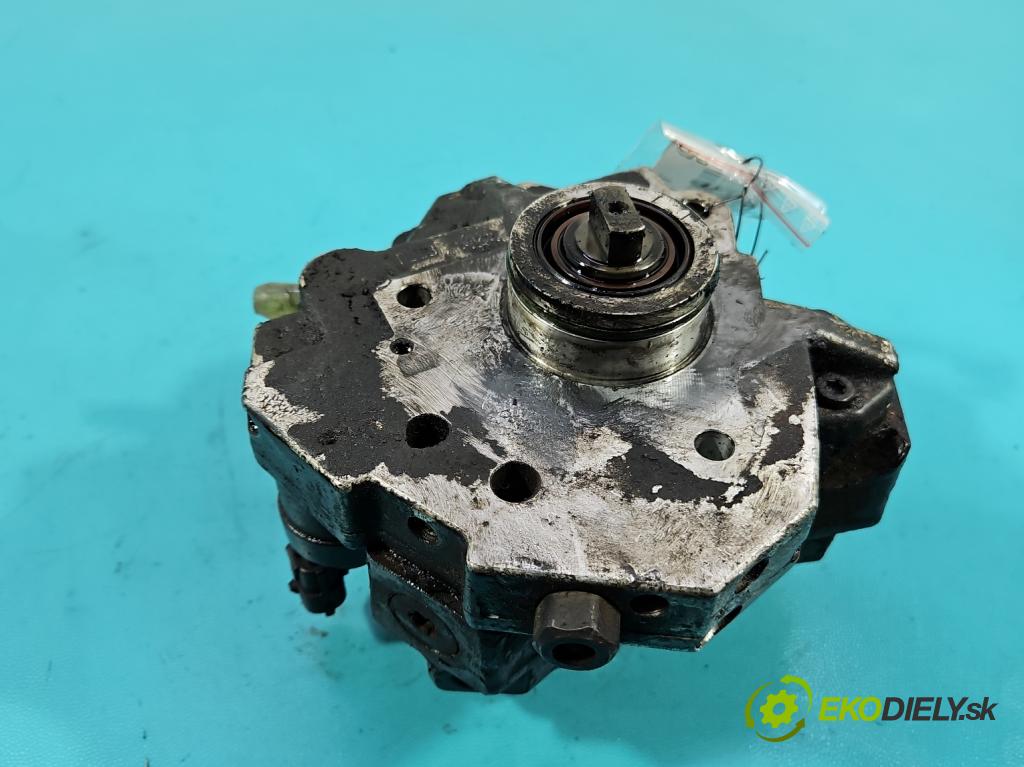 Volvo S60 I 2000-2010 2.4 D5 163 HP manual 120 kW 2401 cm3 4- čerpadlo vstrekovacia 0445010043 (Vstrekovacie čerpadlo)