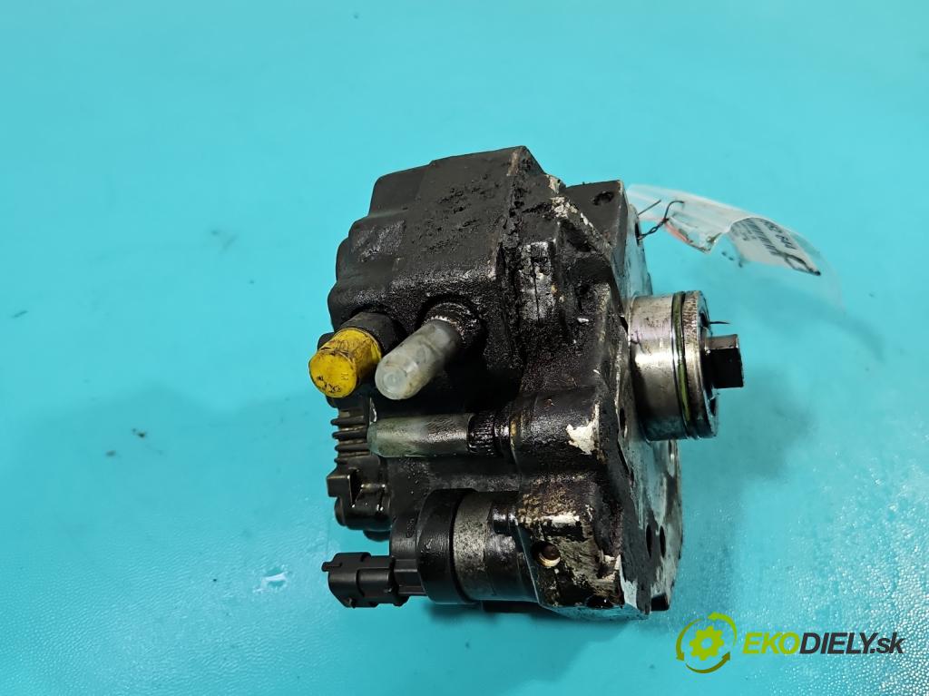 Volvo S60 I 2000-2010 2.4 D5 163 HP manual 120 kW 2401 cm3 4- čerpadlo vstrekovacia 0445010043 (Vstrekovacie čerpadlo)