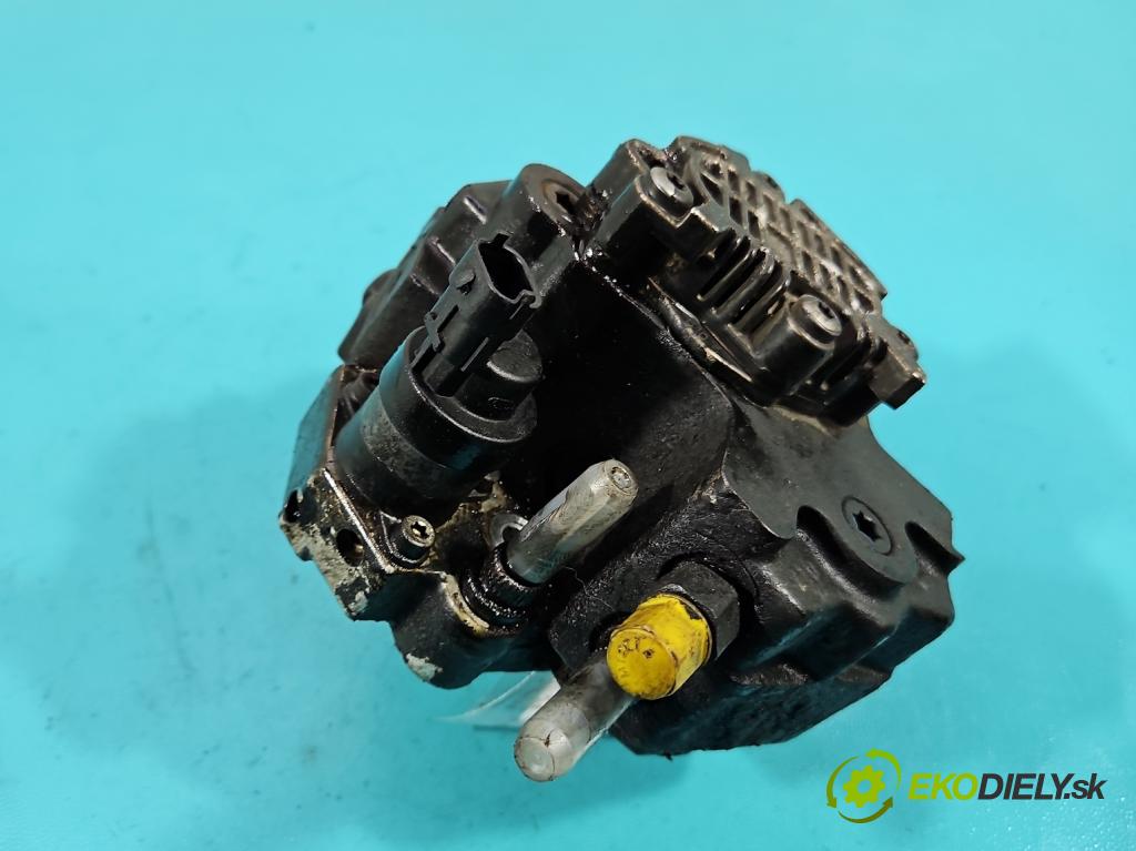 Volvo S60 I 2000-2010 2.4 D5 163 HP manual 120 kW 2401 cm3 4- čerpadlo vstrekovacia 0445010043 (Vstrekovacie čerpadlo)