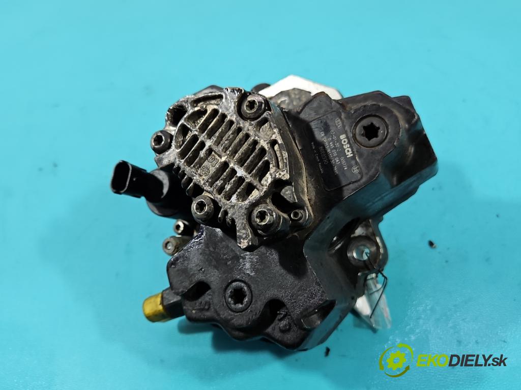 Volvo S60 I 2000-2010 2.4 D5 163 HP manual 120 kW 2401 cm3 4- čerpadlo vstrekovacia 0445010043 (Vstrekovacie čerpadlo)