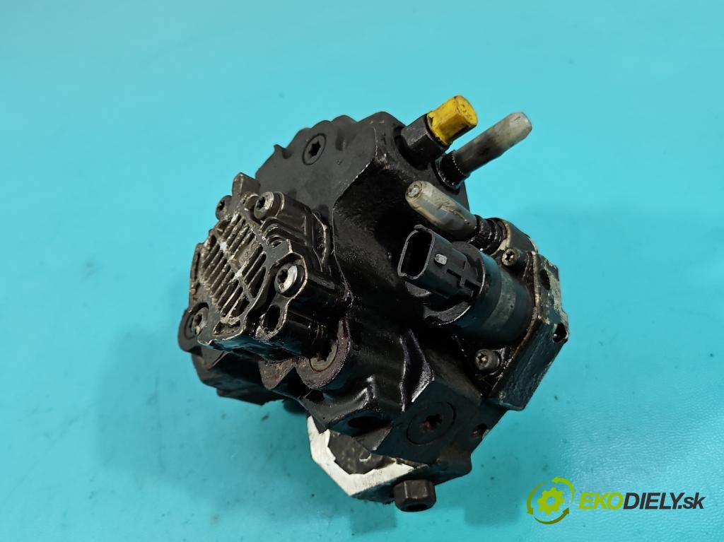 Volvo S60 I 2000-2010 2.4 D5 163 HP manual 120 kW 2401 cm3 4- čerpadlo vstrekovacia 0445010043 (Vstrekovacie čerpadlo)