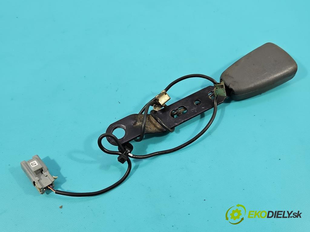 Volvo S60 I 2000-2010 2.4 D5 163 HP manual 120 kW 2401 cm3 4- pas bezpečnosť: predné ľavý 8665868