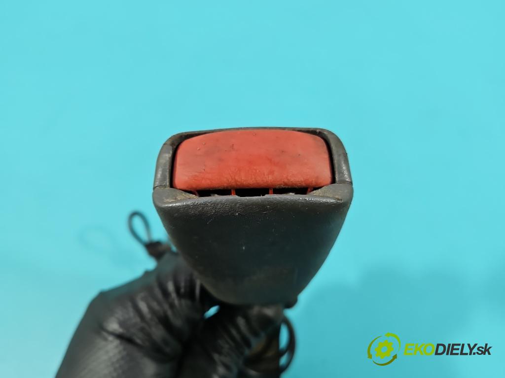 Volvo S60 I 2000-2010 2.4 D5 163 HP manual 120 kW 2401 cm3 4- pas bezpečnosť: predné ľavý 8665868