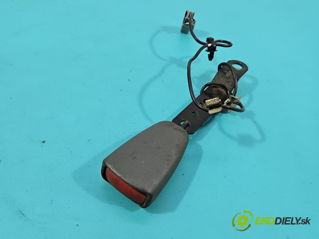 Volvo S60 I 2000-2010 2.4 D5 163 HP manual 120 kW 2401 cm3 4- pas bezpečnosť: predné ľavý 8665868