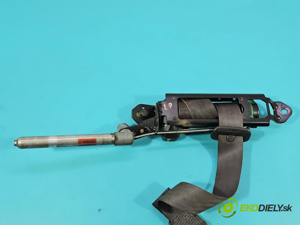 Volvo S60 I 2000-2010 2.4 D5 163 HP manual 120 kW 2401 cm3 4- pas bezpečnosť: predné ľavý 8665868