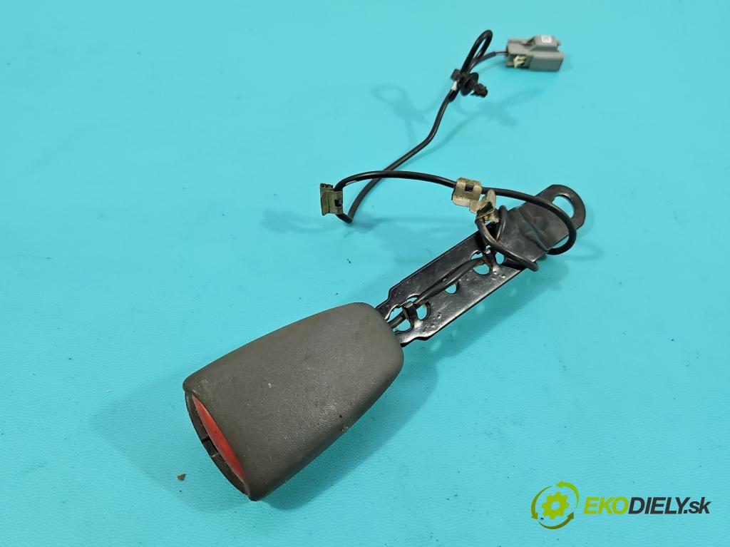 Volvo S60 I 2000-2010 2.4 D5 163 HP manual 120 kW 2401 cm3 4- pas bezpečnosť: predné ľavý 8665868