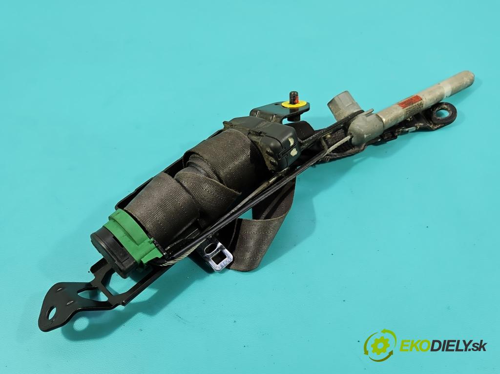 Volvo S60 I 2000-2010 2.4 D5 163 HP manual 120 kW 2401 cm3 4- pas bezpečnosť: predné ľavý 8665868