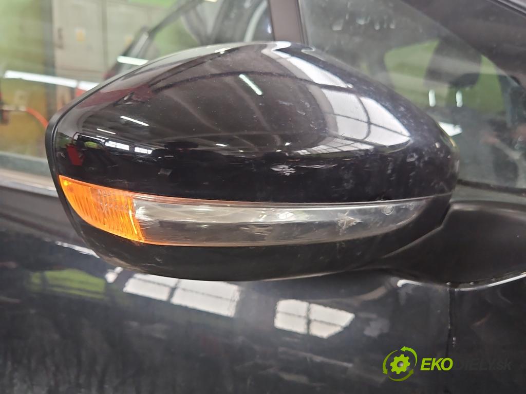 Peugeot 2008 I 2013-2019 1.2 12V 131 hp manual 96 kW 1199 cm3 5- zpětné zrcátko pravé  (Klika dveří ostatní)