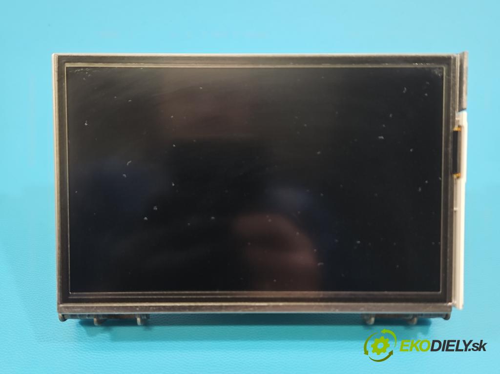 Peugeot 2008 I 2013-2019 1.2 12V 131 HP manual 96 kW 1199 cm3 5- Zobrazit: 9825029180 (Prístrojová doska)