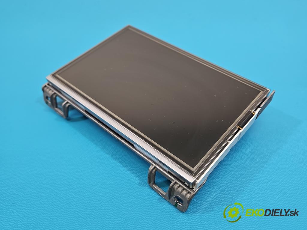 Peugeot 2008 I 2013-2019 1.2 12V 131 HP manual 96 kW 1199 cm3 5- Zobrazit: 9825029180 (Prístrojová doska)