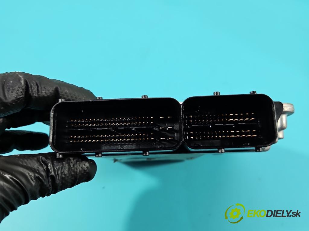 Audi A6 C6 2004-2011 3.0 tdi 232KM automatic 171 kW 2967 cm3 5- riadiaca jednotka motora 0281013616