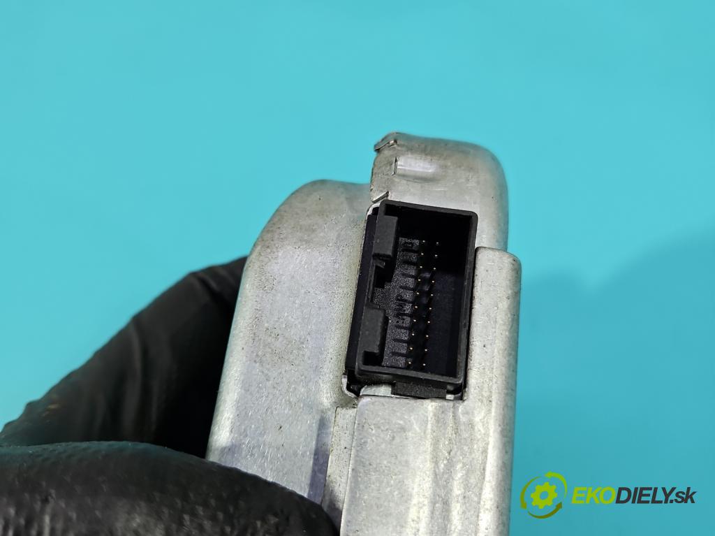 Audi A6 C6 2004-2011 3.0 tdi 232KM automatic 171 kW 2967 cm3 5- Blokáda: řízení: 4F0905852B (Riadenie ostatné)