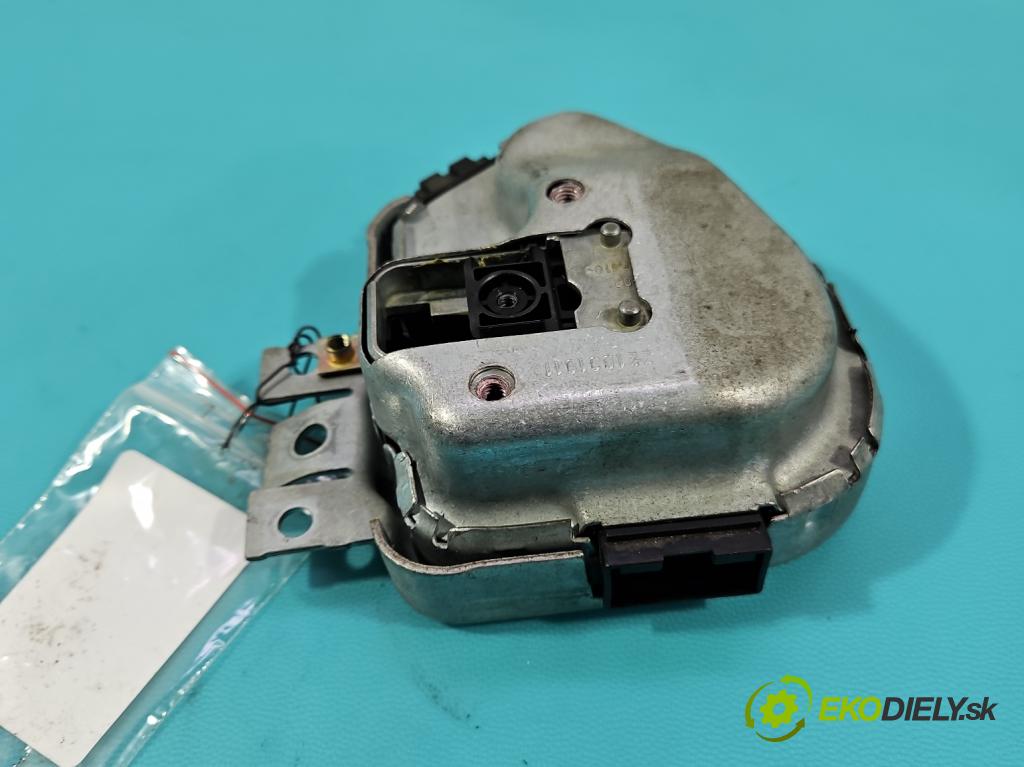 Audi A6 C6 2004-2011 3.0 tdi 232KM automatic 171 kW 2967 cm3 5- Blokáda: řízení: 4F0905852B (Riadenie ostatné)