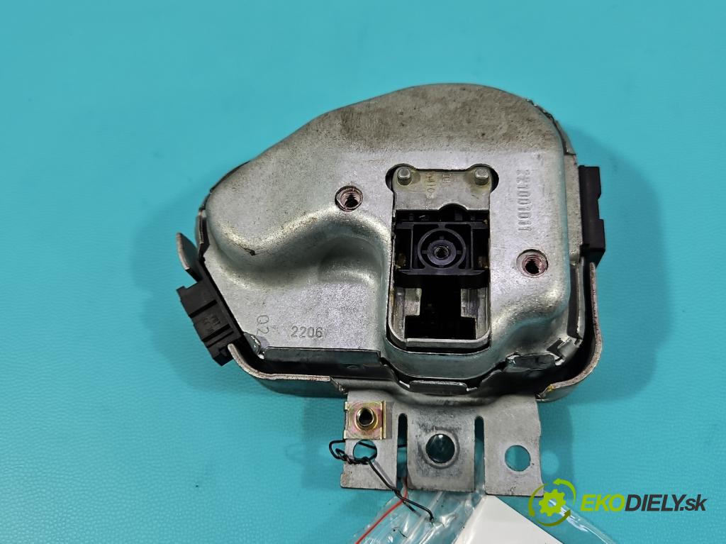 Audi A6 C6 2004-2011 3.0 tdi 232KM automatic 171 kW 2967 cm3 5- Blokáda: řízení: 4F0905852B (Riadenie ostatné)