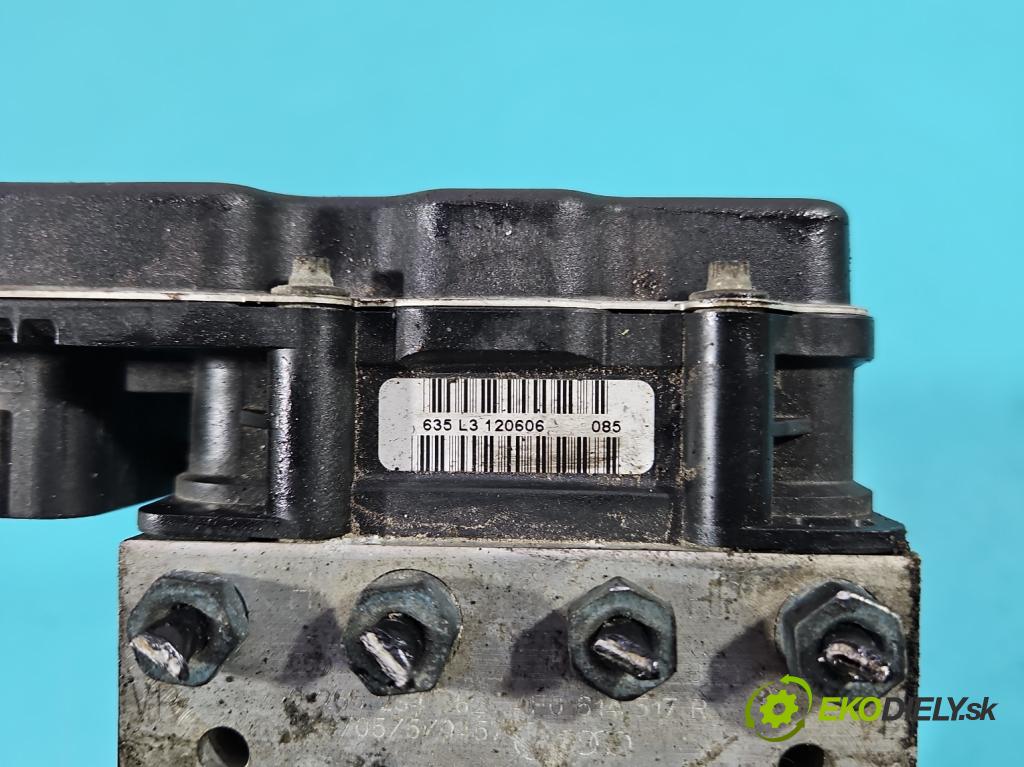 Audi A6 C6 2004-2011 3.0 tdi 232KM automatic 171 kW 2967 cm3 5- čerpadlo abs 4F0910517AB (Pumpa ABS)