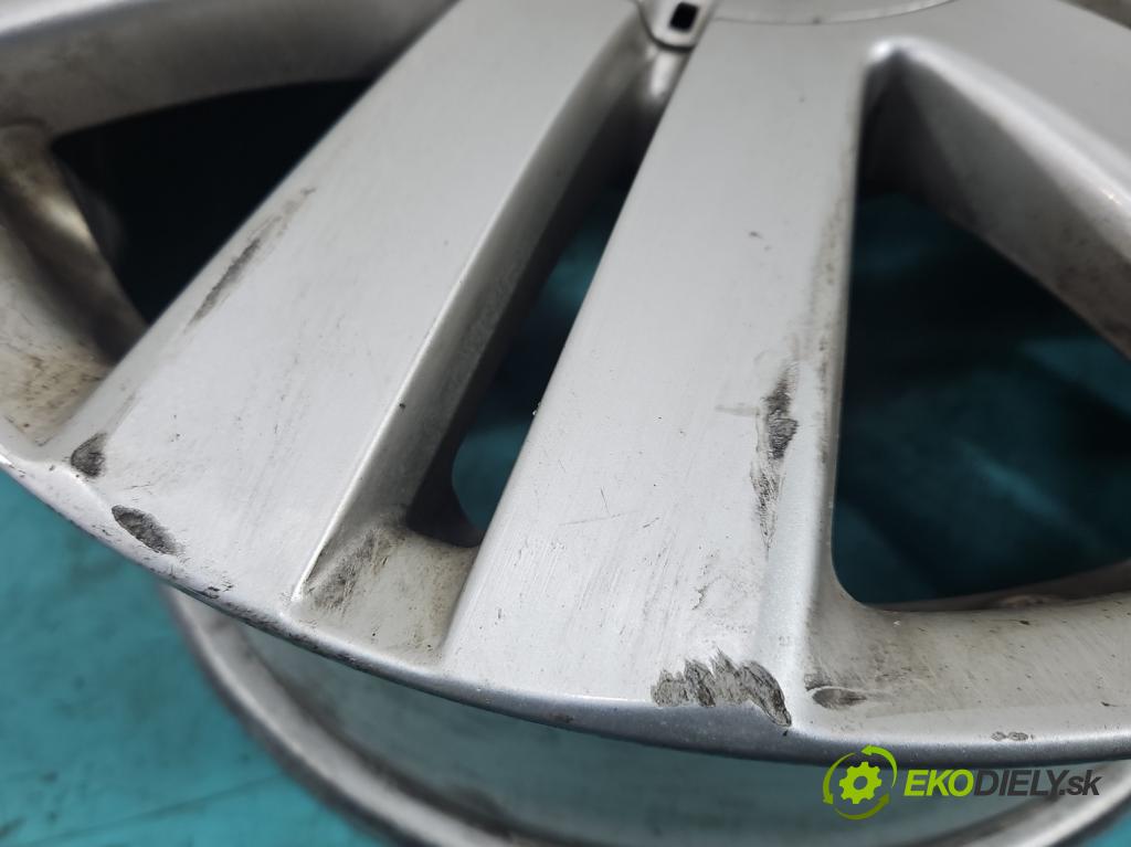 Vw Passat B6 2005-2010 2.0 FSI 150 hp manual 110 kW 1984 cm3 4- Felga hliník 16" komplet 3C0601025B