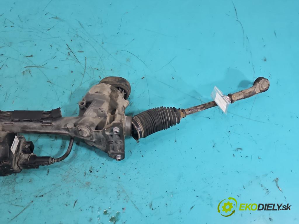 Vw Golf V 2003-2009 1.4 FSI 90 HP manual 66 kW 1390 cm3 5- Ozubené kolo: volant 1K1423051CE