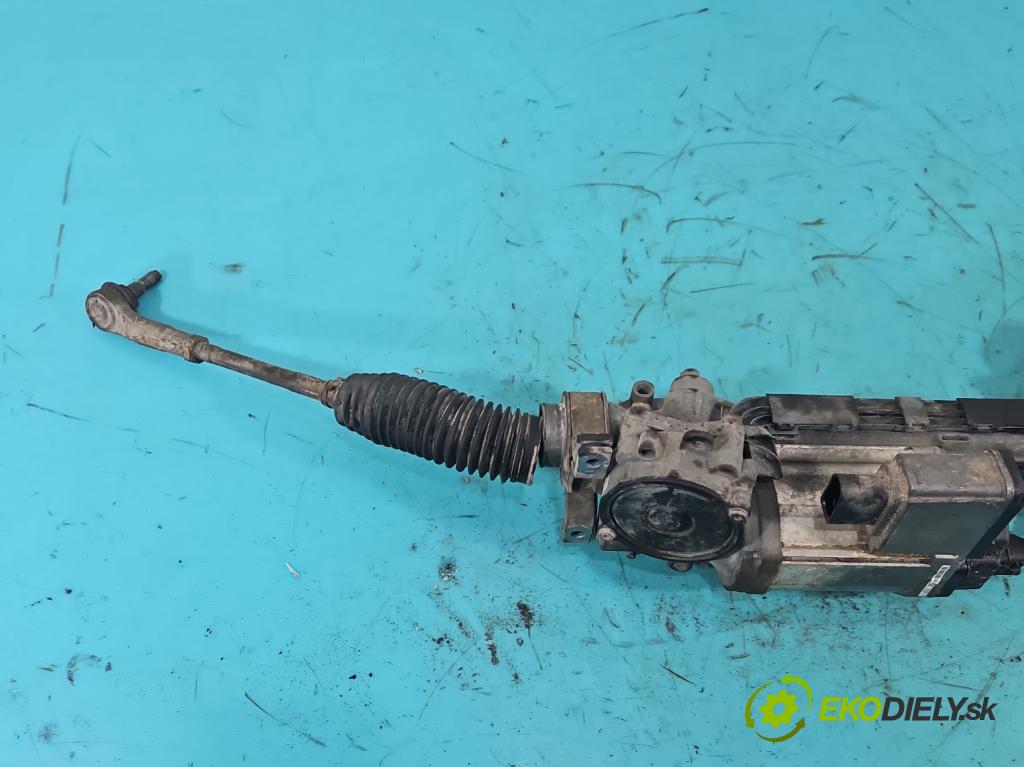 Vw Golf V 2003-2009 1.4 FSI 90 HP manual 66 kW 1390 cm3 5- Ozubené kolo: volant 1K1423051CE