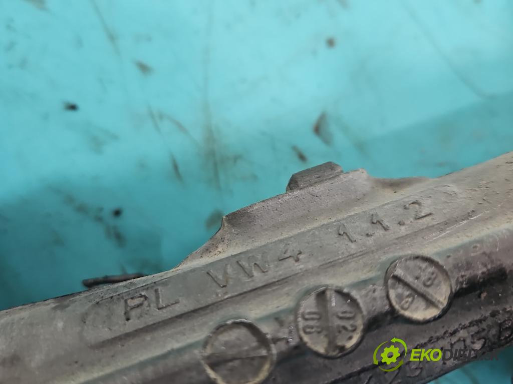 Vw Golf V 2003-2009 1.4 FSI 90 HP manual 66 kW 1390 cm3 5- Ozubené kolo: volant 1K1423051CE