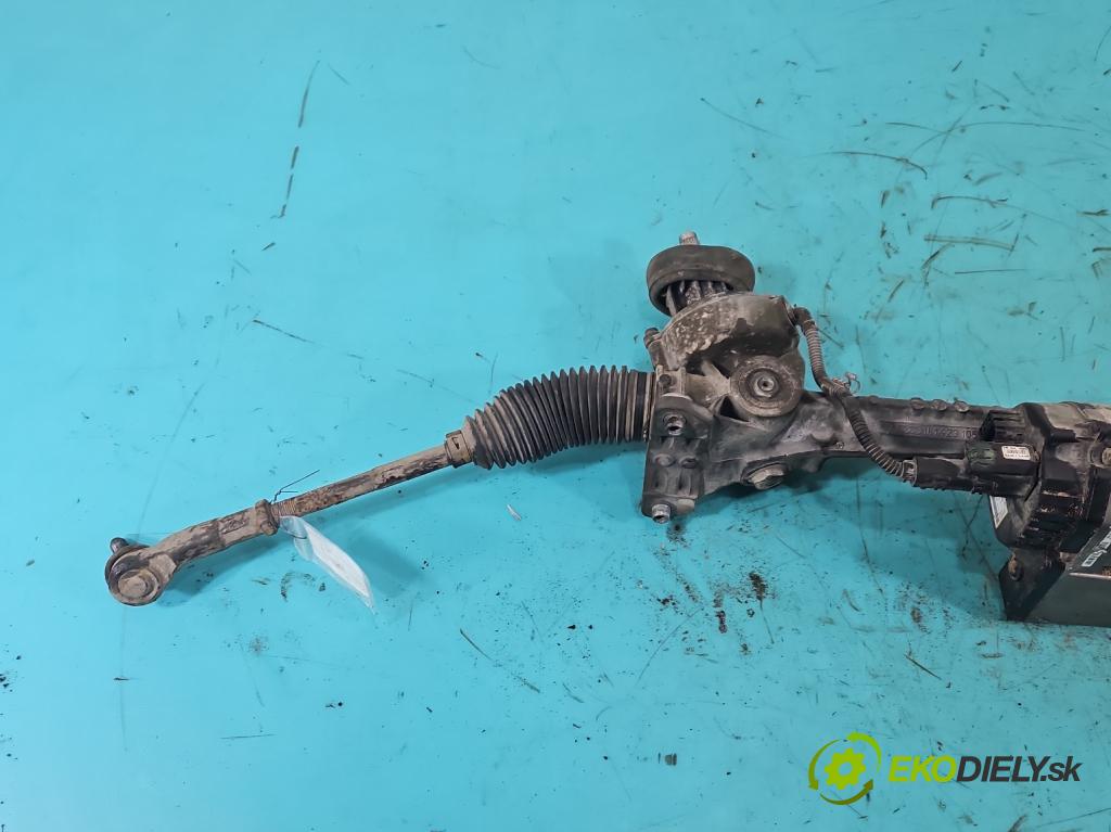 Vw Golf V 2003-2009 1.4 FSI 90 HP manual 66 kW 1390 cm3 5- Ozubené kolo: volant 1K1423051CE