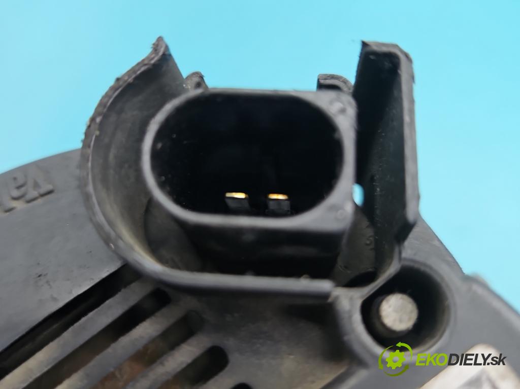 Vw Golf V 2003-2009 1.4 FSI 90 HP manual 66 kW 1390 cm3 5- Alternator 03C903023B (Alternátor)