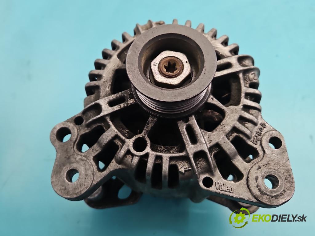 Vw Golf V 2003-2009 1.4 FSI 90 HP manual 66 kW 1390 cm3 5- Alternator 03C903023B (Alternátor)