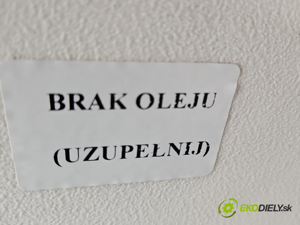 Vw Golf V 2003-2009 1.4 FSI 90 HP manual 66 kW 1390 cm3 5- prevodovka stupeň,rýchlosť manual FXQ