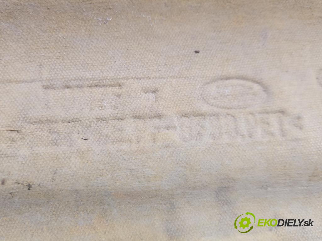 Land rover Range Rover Evoque I 2011-2018 2.0 td 150 hp automatic 110 kW 1999 cm3 5- zvuková izolace kapoty