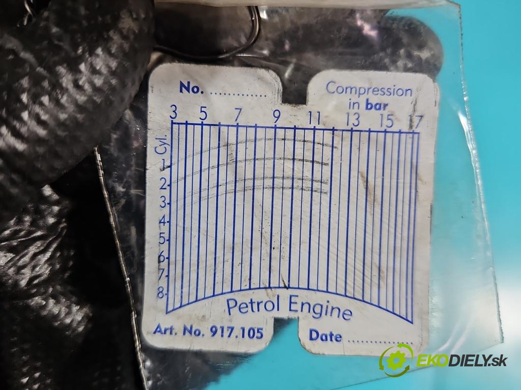 Suzuki Swift Mk6 2005-2010 1.3 16V 92 HP manual 68 kW 1328 cm3 5- motor benzín: M13A