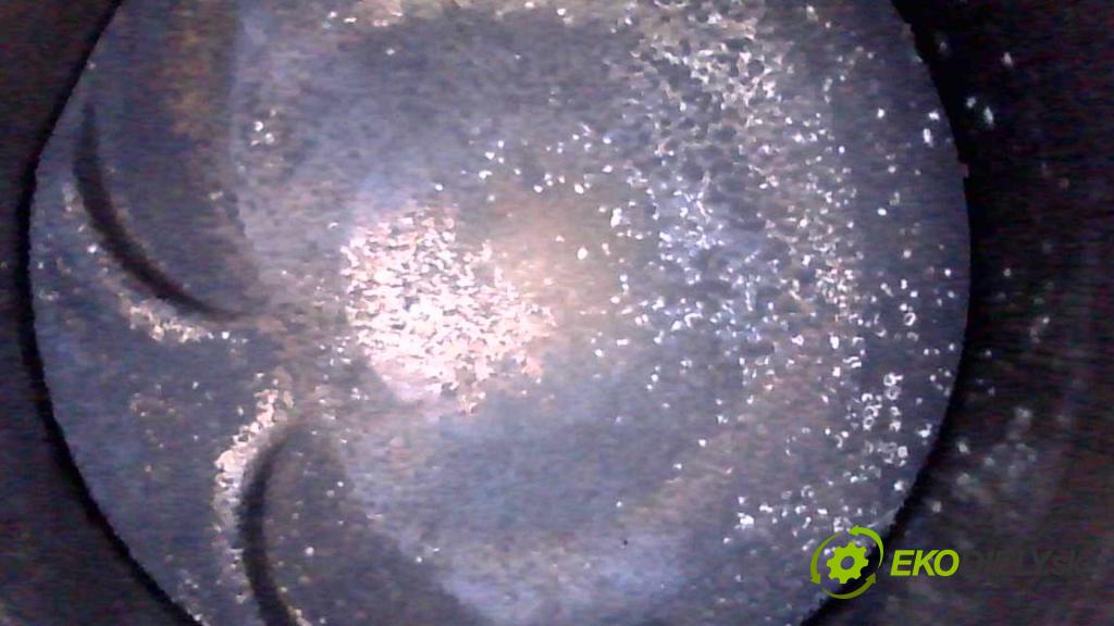 Suzuki Swift Mk6 2005-2010 1.3 16V 92 HP manual 68 kW 1328 cm3 5- motor benzín: M13A