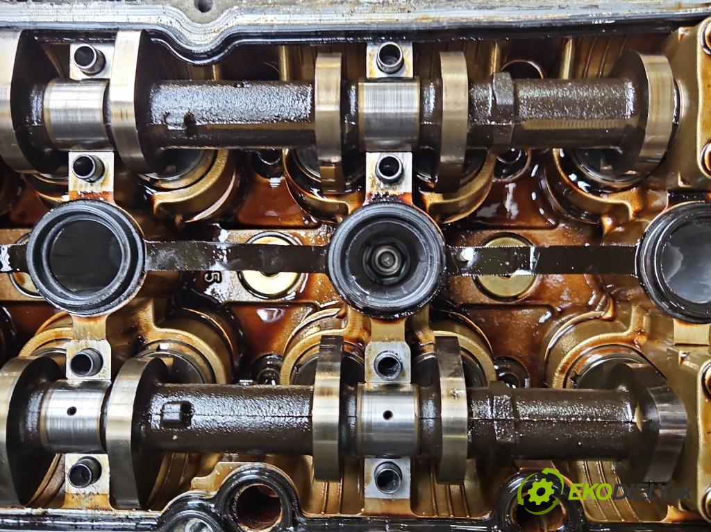 Suzuki Swift Mk6 2005-2010 1.3 16V 92 HP manual 68 kW 1328 cm3 5- motor benzín: M13A