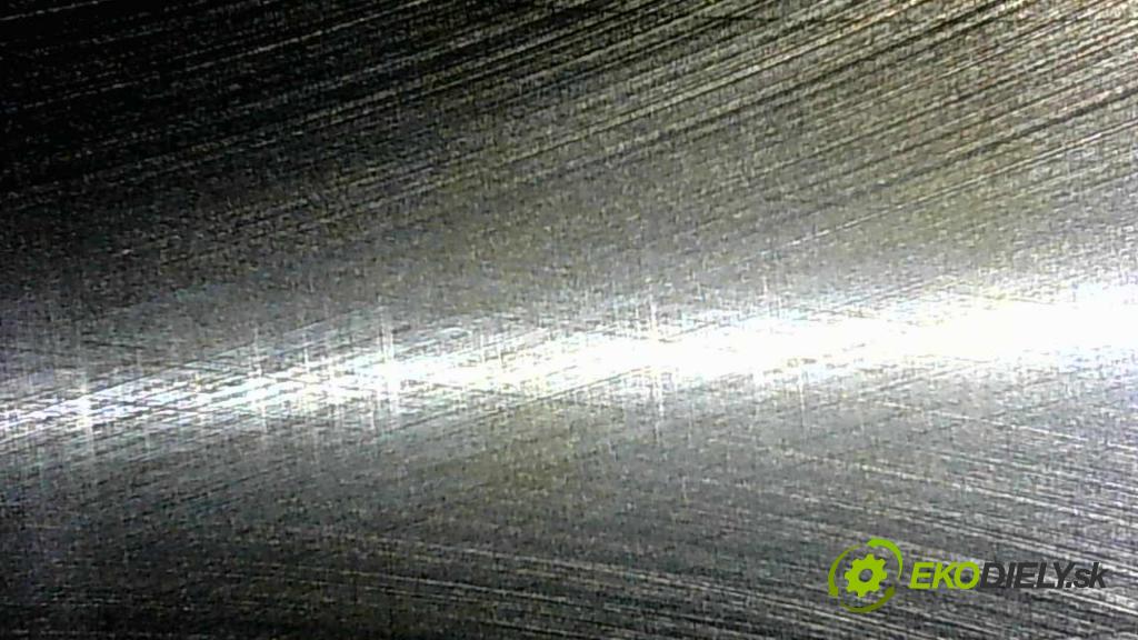 Suzuki Swift Mk6 2005-2010 1.3 16V 92 HP manual 68 kW 1328 cm3 5- motor benzín: M13A