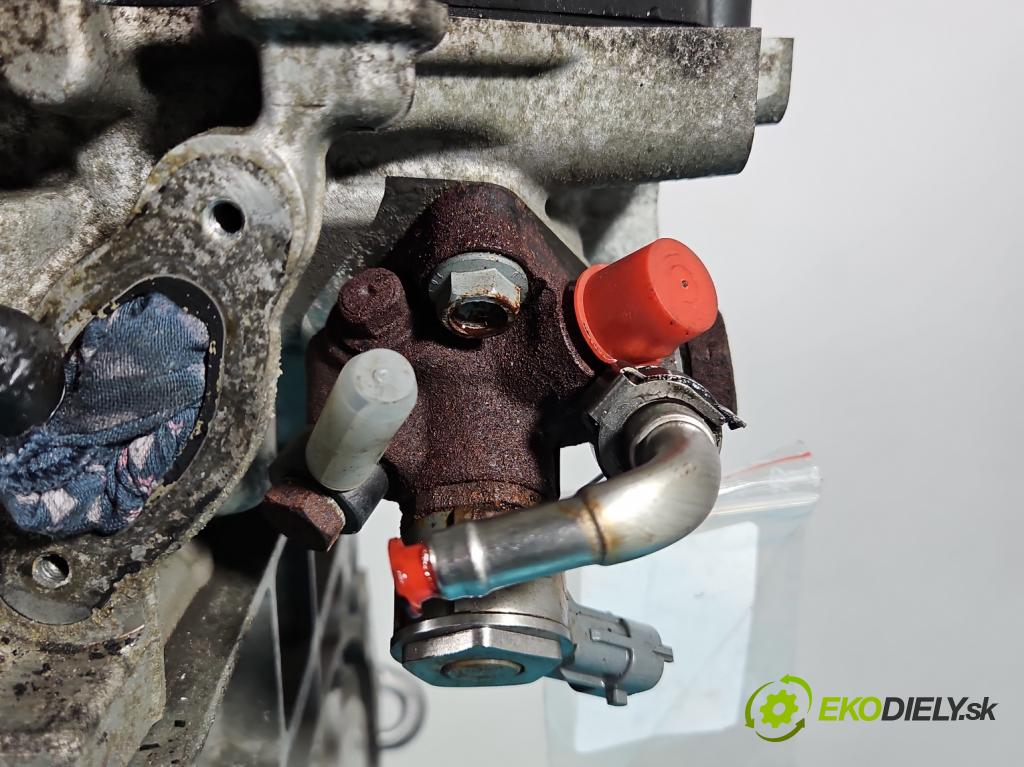 Opel Astra V  2015-2022 1.5 cdti 122 HP manual 90 kW 1496 cm3 5- čerpadlo vstrekovacia 55513149 (Vstrekovacie čerpadlo)