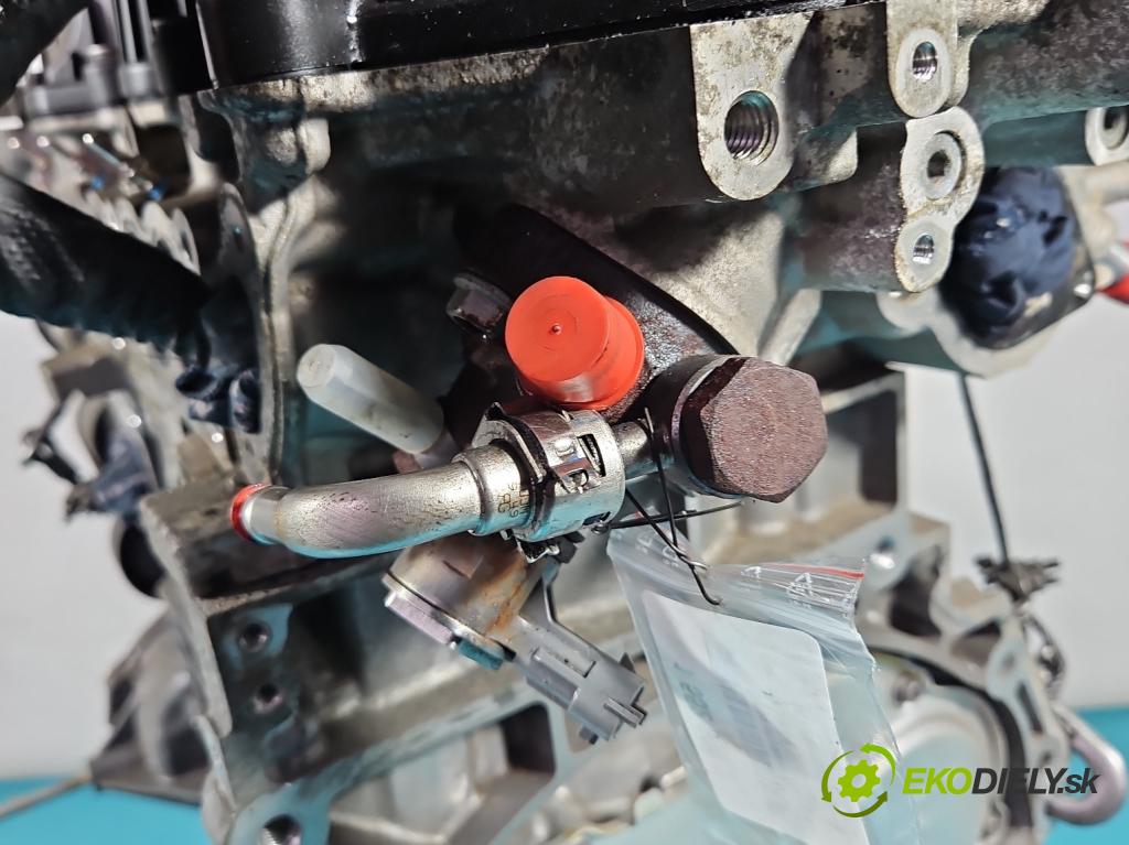 Opel Astra V  2015-2022 1.5 cdti 122 HP manual 90 kW 1496 cm3 5- čerpadlo vstrekovacia 55513149 (Vstrekovacie čerpadlo)