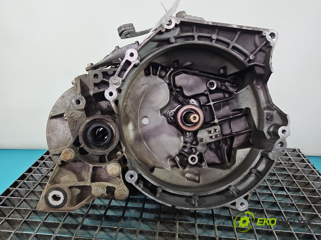 Opel Astra V  2015-2022 1.5 cdti 122 hp manual 90 kW 1496 cm3 5- převodovka stupňová manual 20RDCV