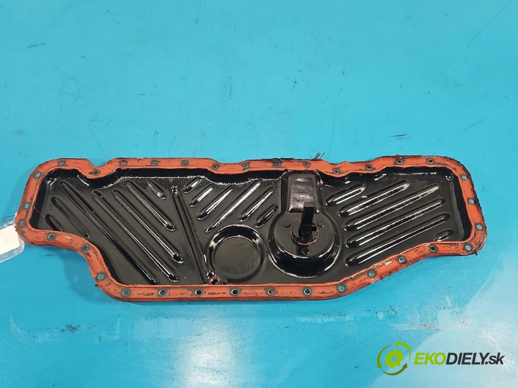 Audi A6 C6 2004-2011 3.0 tdi 232KM automatic 171 kW 2967 cm3 5- vaňa olejová 06E907660 (Olejová vaňa)