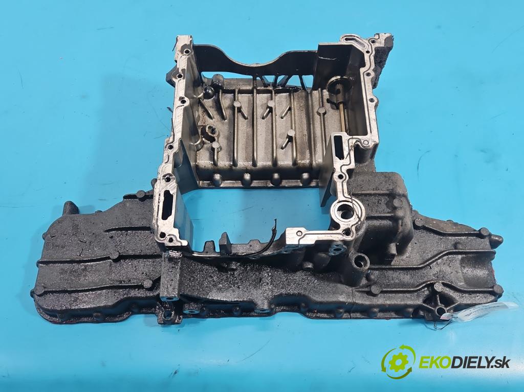 Audi A6 C6 2004-2011 3.0 tdi 232KM automatic 171 kW 2967 cm3 5- vaňa olejová  (Olejová vaňa)